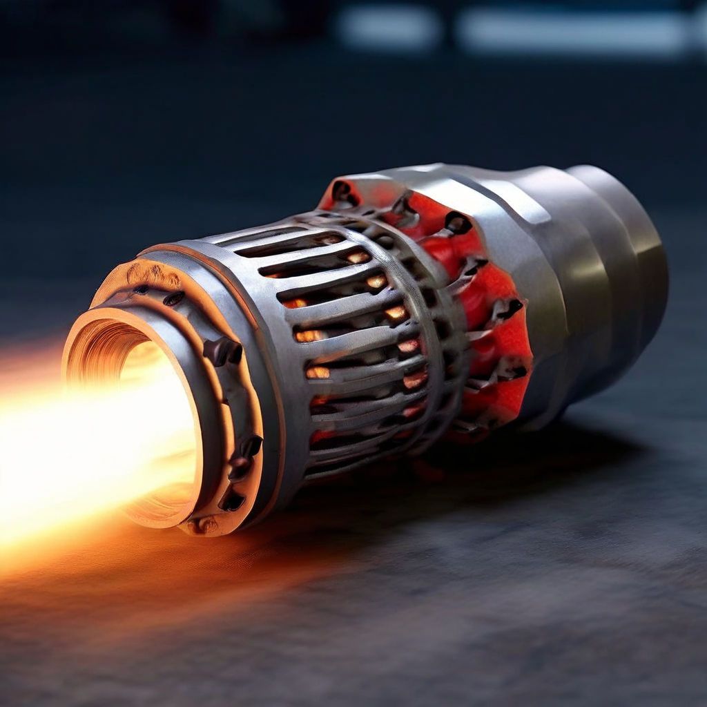 What's A Catalytic Converter? Explaining This Emission Control Device