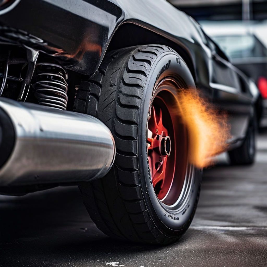 How Does a Muffler Work? Exploring the Inner Workings of Exhaust Silencers