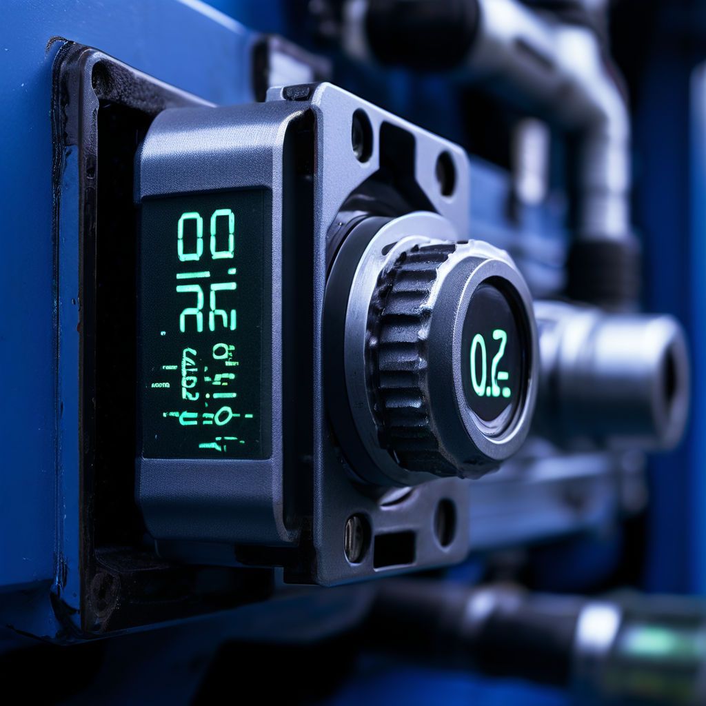 What You Need to Know About O2 Sensors: A Comprehensive Guide