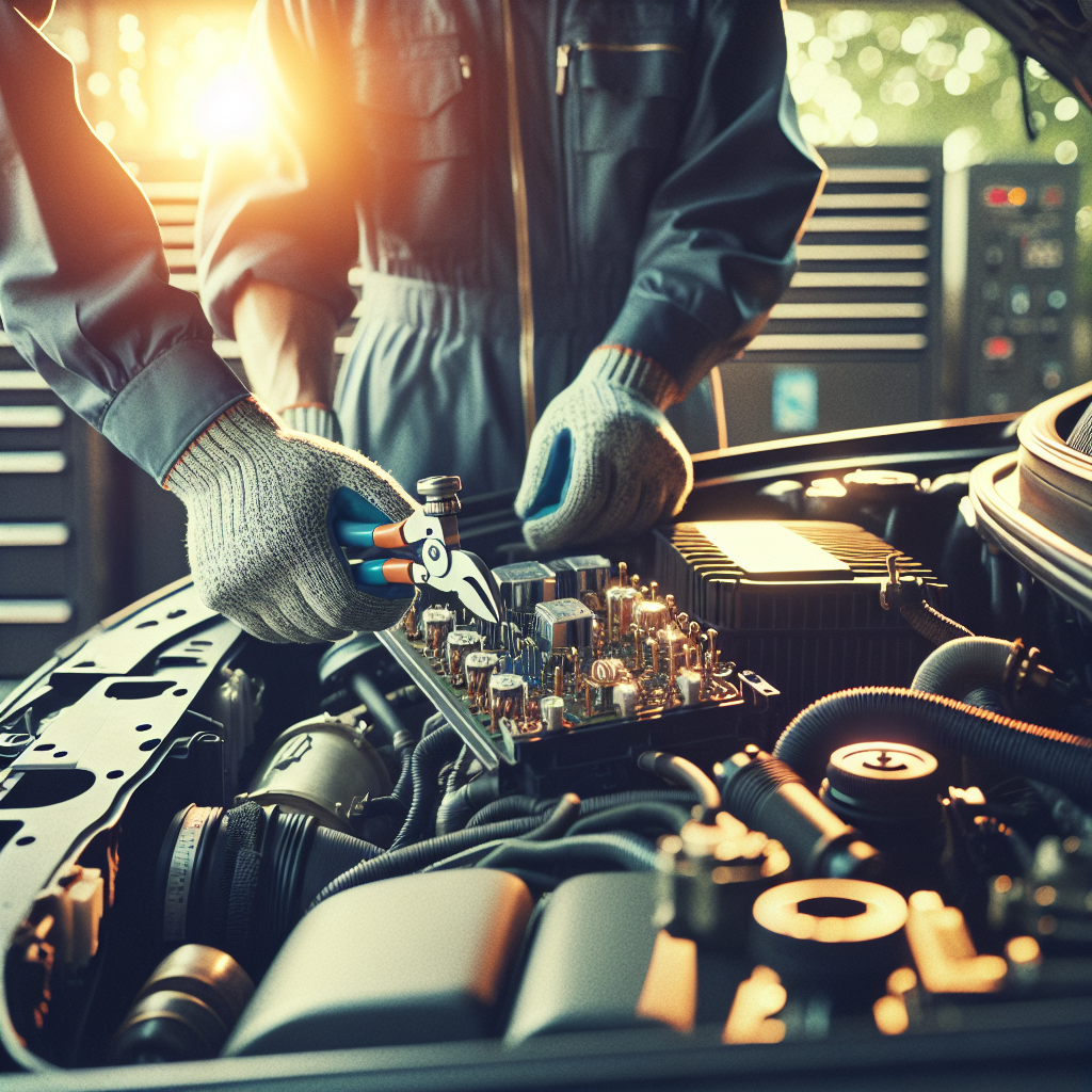 Car Air Conditioning Low Pressure Too High: Causes, Symptoms & Fixes