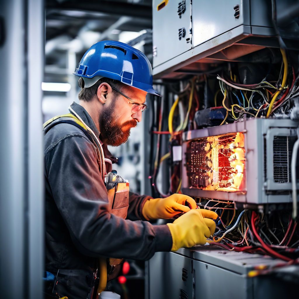 Contaminated Refrigerant: Dangers, Prevention & Handling Techniques