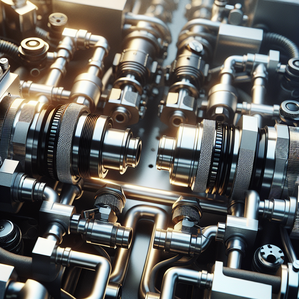 Orifice Tube vs Expansion Valve: Understanding the Differences