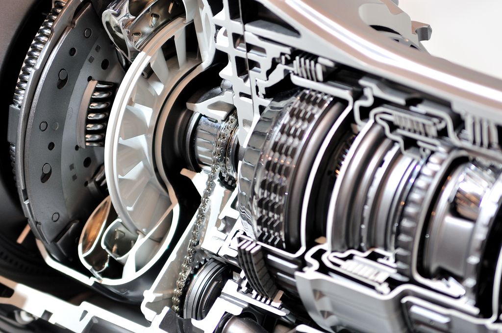 Automatic Transmission Shifting Hard? Causes & Fixes for Rough Gear Changes
