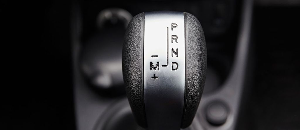 Automatic Transmission Not Shifting Into High Gear: Causes & Fixes