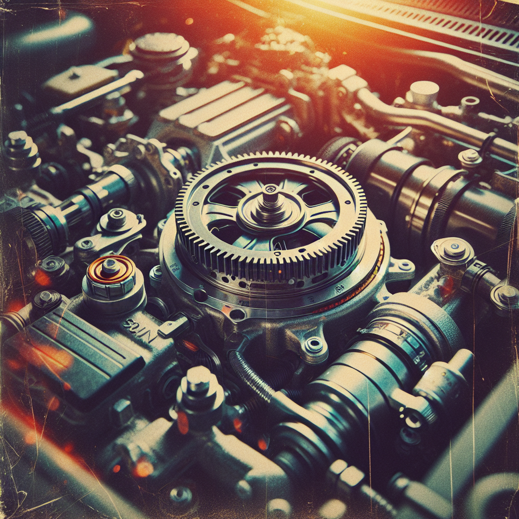 Automatic Transmission High RPM Before Shifting: A Mechanic's Perspective