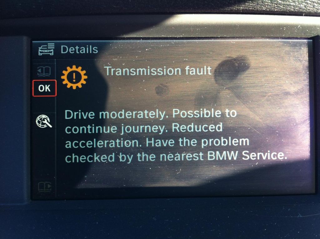 Transmission Fault Service Now Error: Causes and Solutions for Ford Vehicles