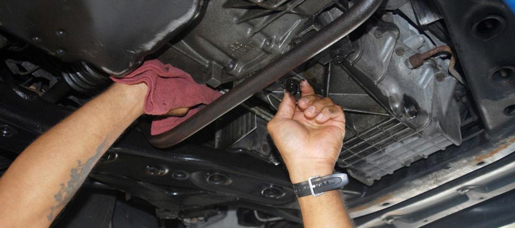 Transmission Humming Noise When Accelerating? Diagnose the Causes