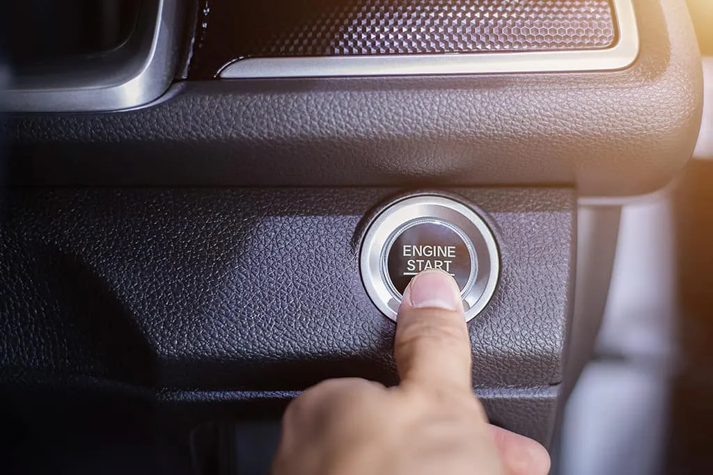 Acura MDX Won't Start? Troubleshoot Common Causes & Solutions