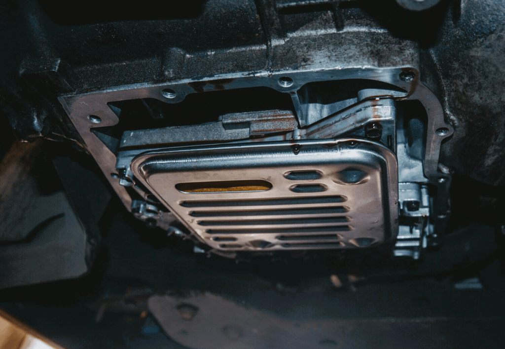 Clogged Transmission Line Symptoms: Signs of a Blocked Filter & What to Do