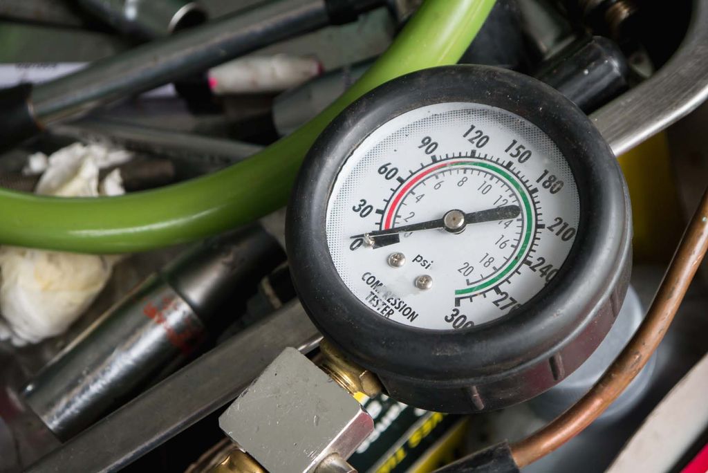 Symptoms Of Low Compression Engine: Signs Your Car Needs Attention