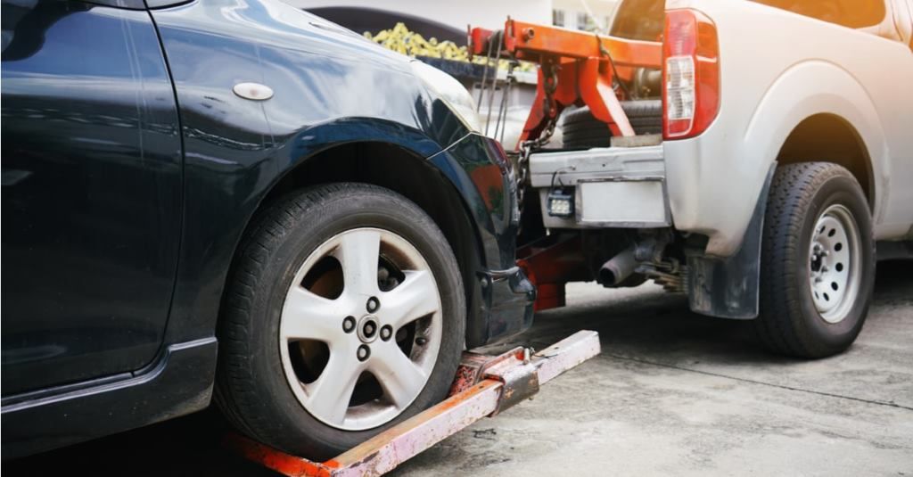 Towing and Transmission Services | Get Your Vehicle Back on the Road