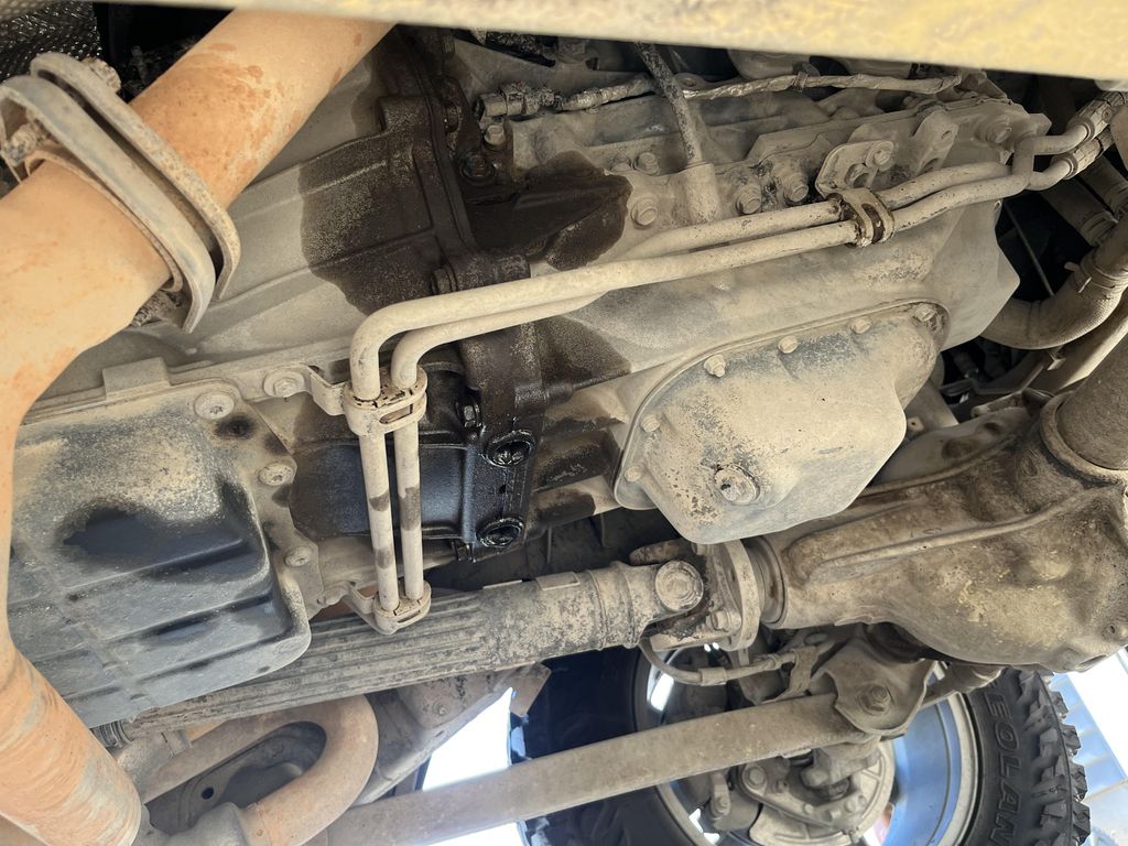 Jeep Oil Cooler Recall: What You Need to Know to Stay Safe