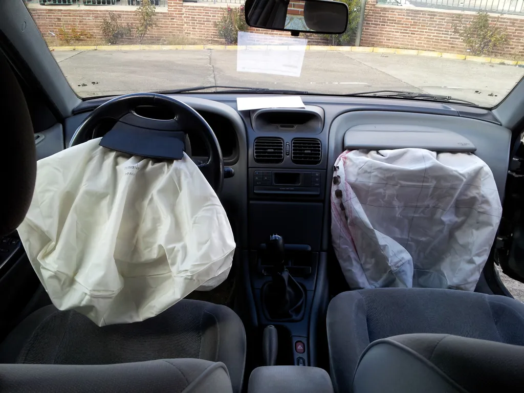 Airbag Replacement Costs: A Comprehensive Guide for Vehicle Owners