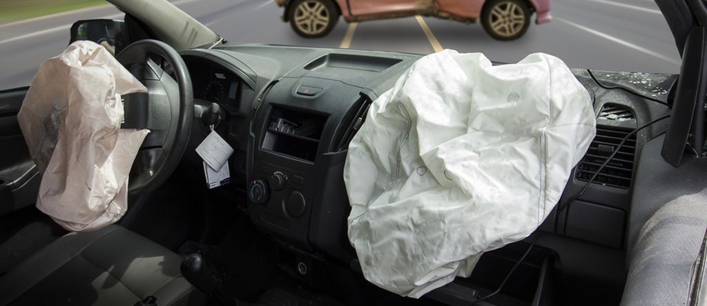 How to Fix Airbags After an Accident: The Ultimate Step-by-Step Guide