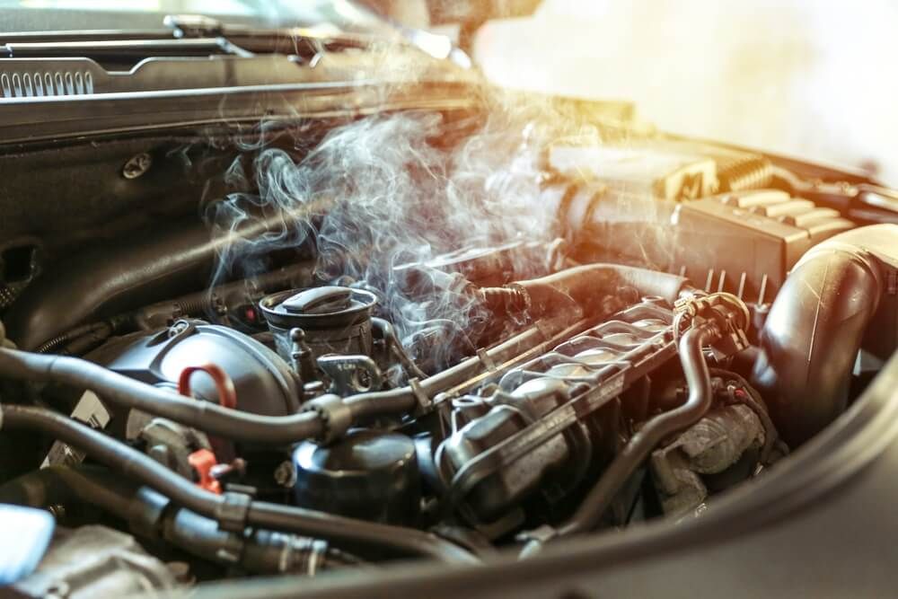 Car Overheated Cranks But Won't Start? Here's What to Do