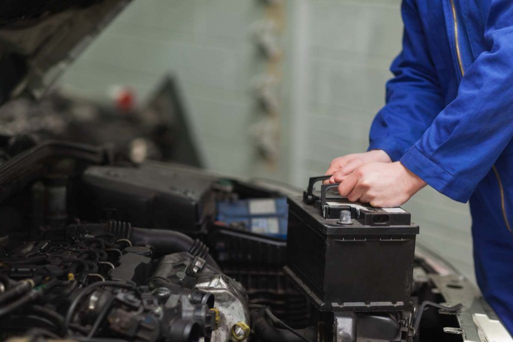 What Does Battery Discharge Warning Mean? Causes and Solutions Explained