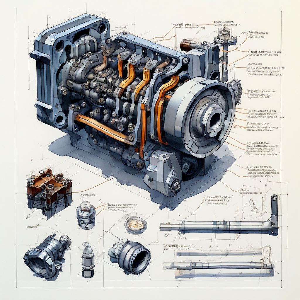 P03EA - A Camshaft Profile Actuator Position Sensor B Exceeded Learning Limit