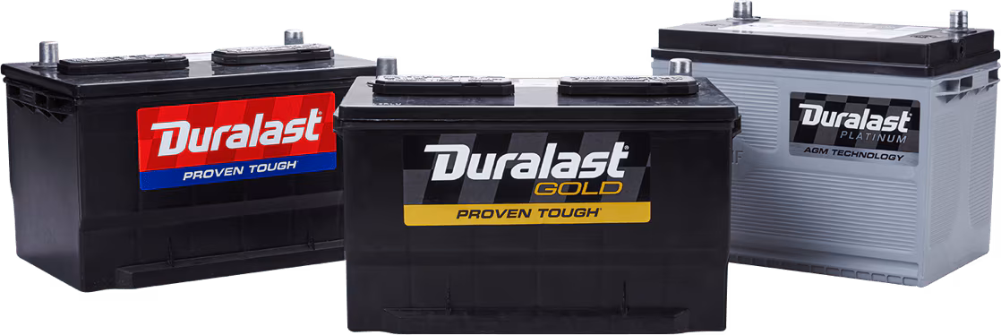 Who Makes Duralast Batteries? Discover the Manufacturer and Quality