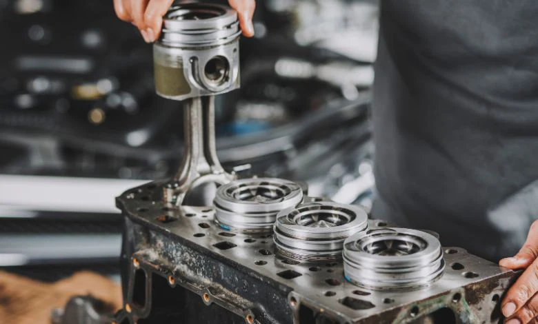 How to Clean Piston Rings Without Removing Them: A Comprehensive Guide