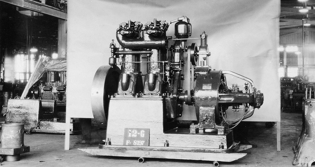 Who Manufactures Cummins Engines? Discover the Leading Engine Producer