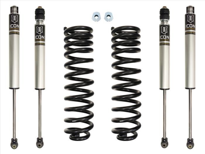 Best Shocks for F350 Super Duty Diesel 4x4 Trucks | Top Rated Shock Absorbers