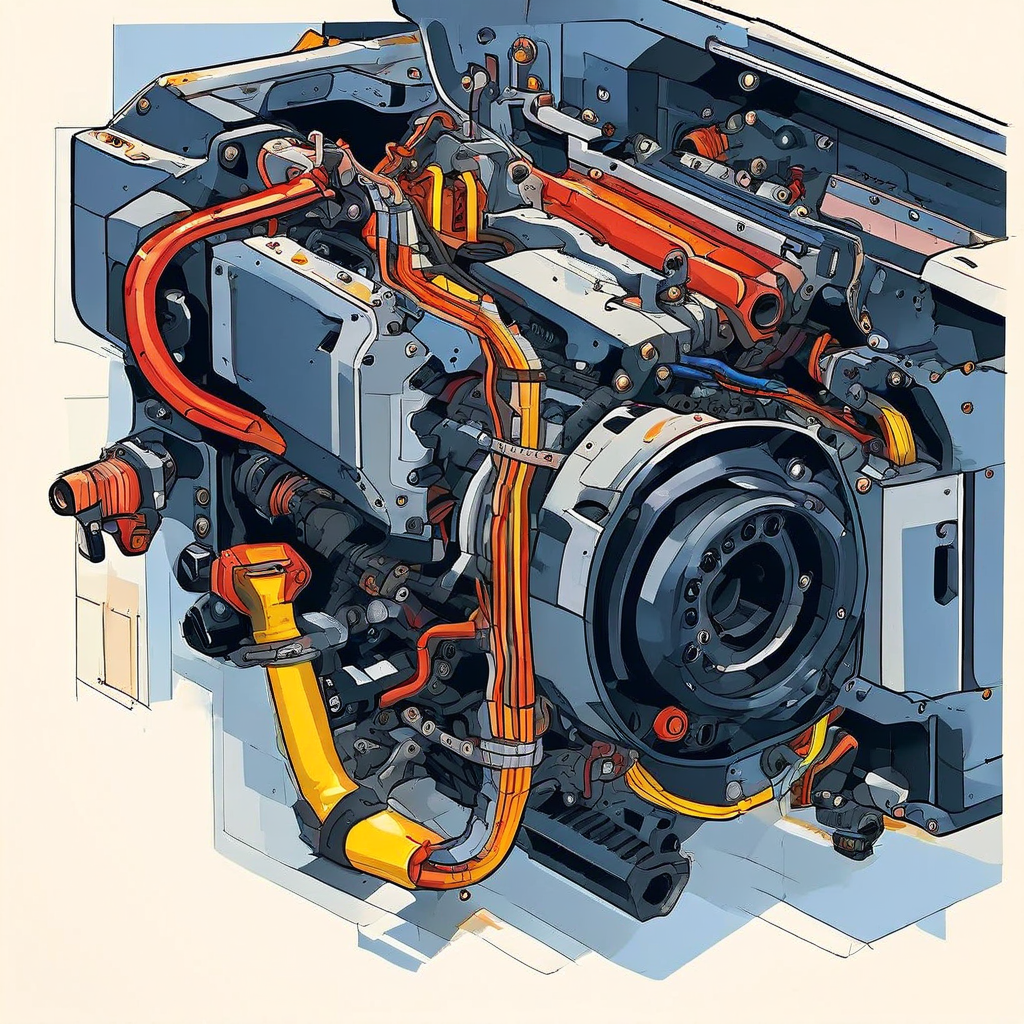 P03E6 - A Camshaft Position Actuator Position Sensor C Range/Performance Bank 1