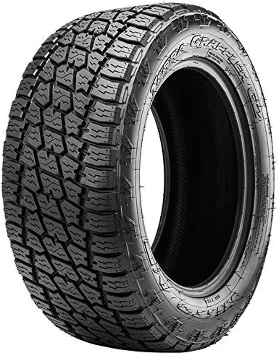 Nitto Terra Grappler G2 vs Falken Wildpeak AT3W: The Ultimate All-Terrain Tire Showdown