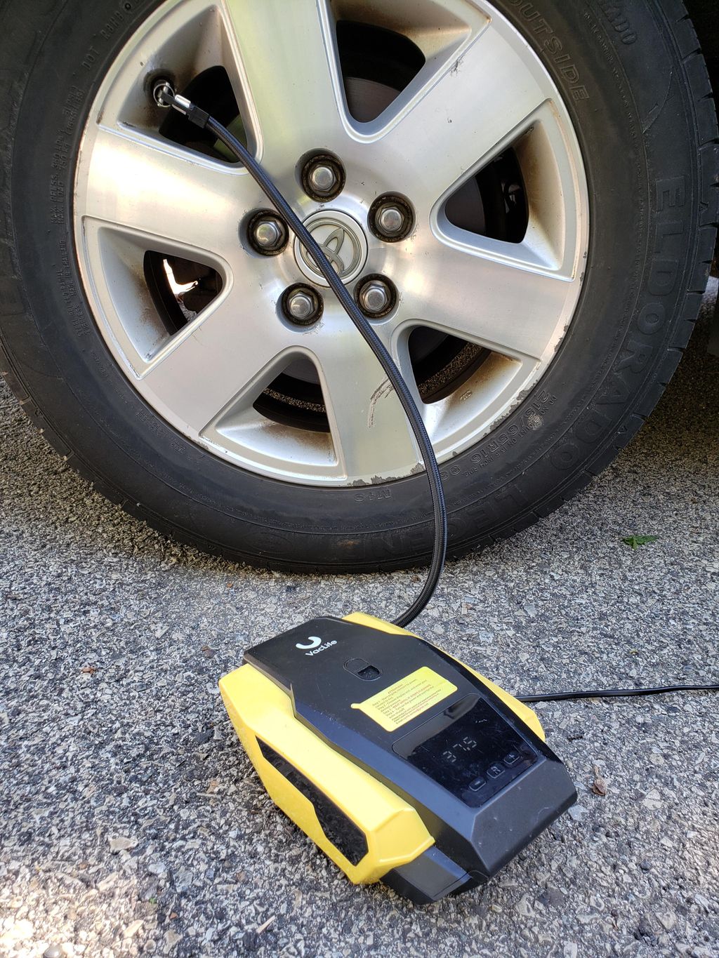 Recommended Tire Pressure for 51 PSI Max: What You Need to Know