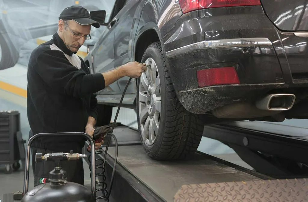 Are Tires Covered Under New Car Warranty? The Comprehensive Guide