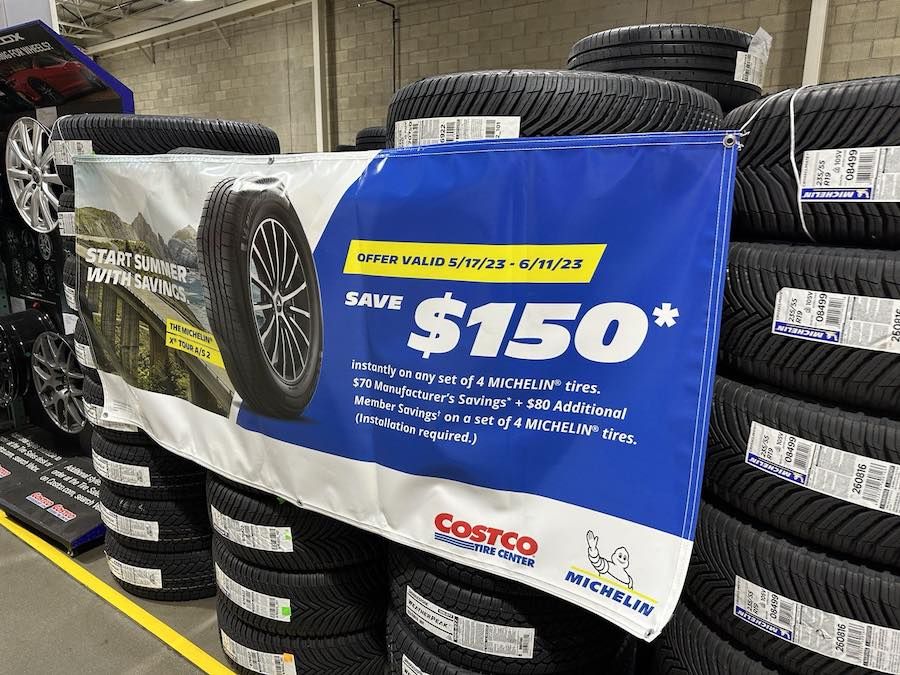Discount Tire vs Costco: The Ultimate Tire Buying Showdown