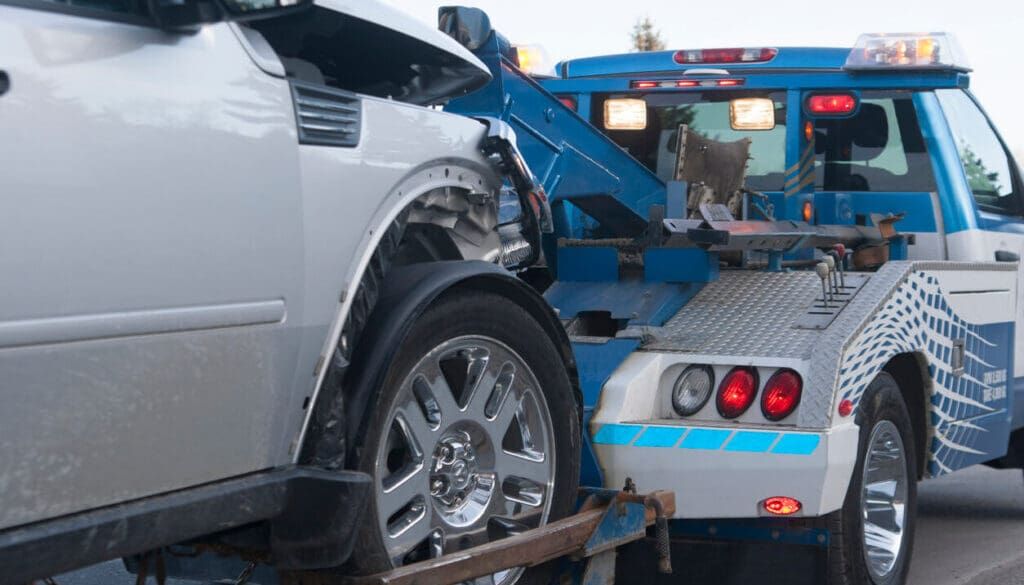 Types of Tow Hooks: A Comprehensive Guide to Different Towing Solutions