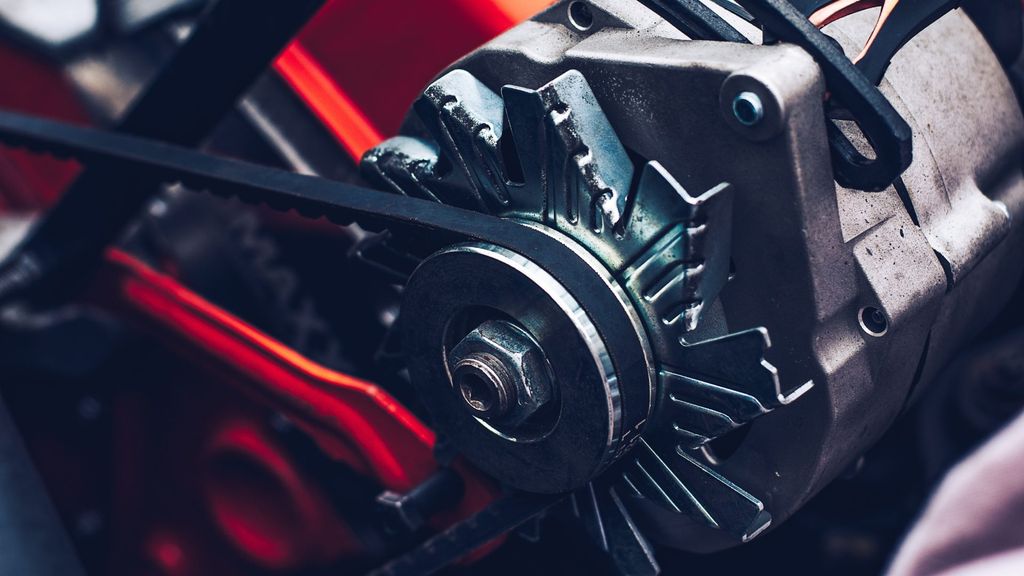 Stiff Brake Pedal & Car Won't Start? Diagnose & Fix Now!