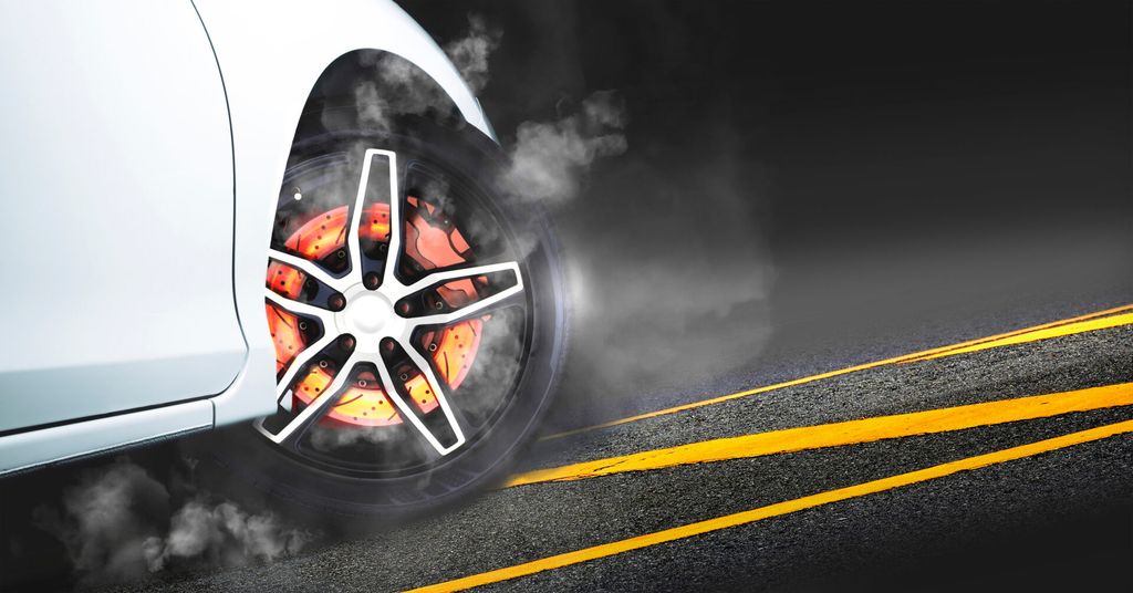 Why Is My Car Jerking When I Brake? 10 Causes & Fixes