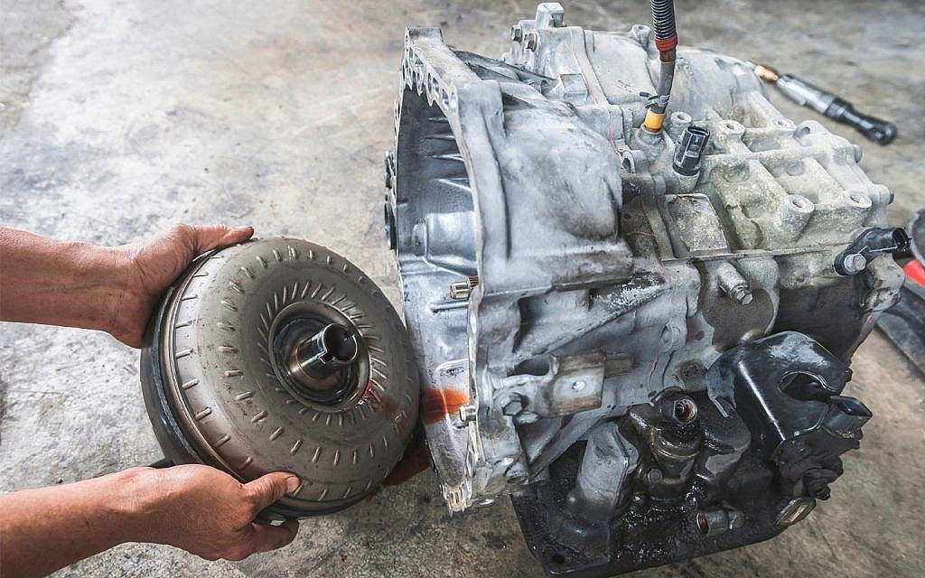 Bad Torque Converter vs Bad Transmission: An In-Depth Mechanic's Perspective