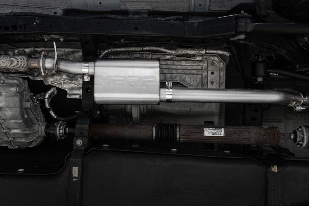 Aluminized Steel Car Exhaust Systems: The Cost-Effective and Durable Choice