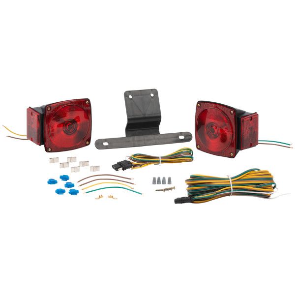 Why Are My Trailer Lights Not Working? A Comprehensive Troubleshooting Guide