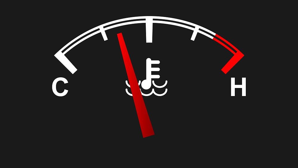 Coolant Temperature Regulation: Keeping Your Engine Running Optimally