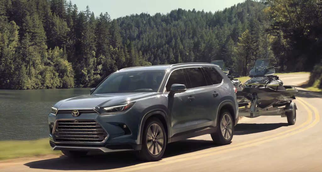 Highlander Towing Capacity: Explore the Maximum Hauling Power of This SUV