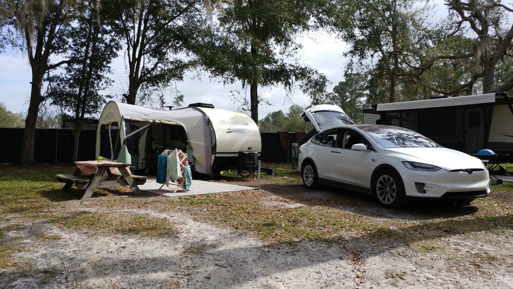 Tesla Model X Towing Capacity: Unleash the Power of Electric Hauling