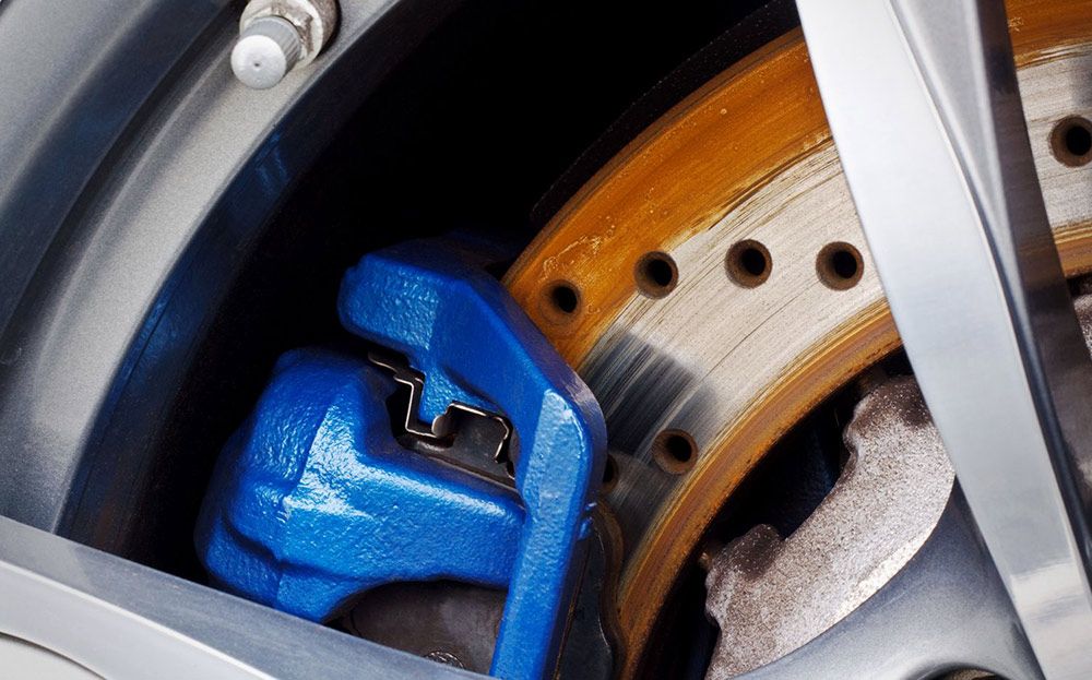 Squealing Sounds Brake Symptoms: Causes, Diagnosis, and Repair Solutions