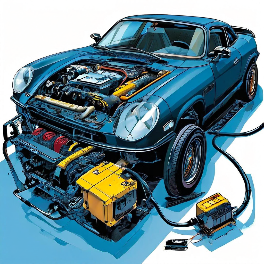 Hybrid System Malfunction: Causes, Symptoms, and Solutions Explained
