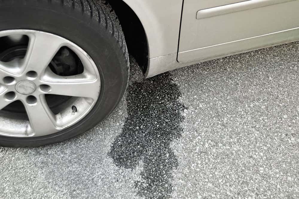 Brake Fluid Leak Symptoms: Signs of a Dangerous Leak and What to Do