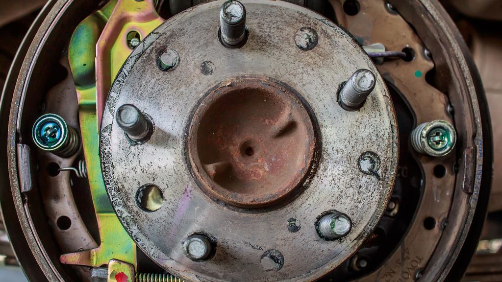 Warped Brake Drum Symptoms: Signs of a Bent or Damaged Drum