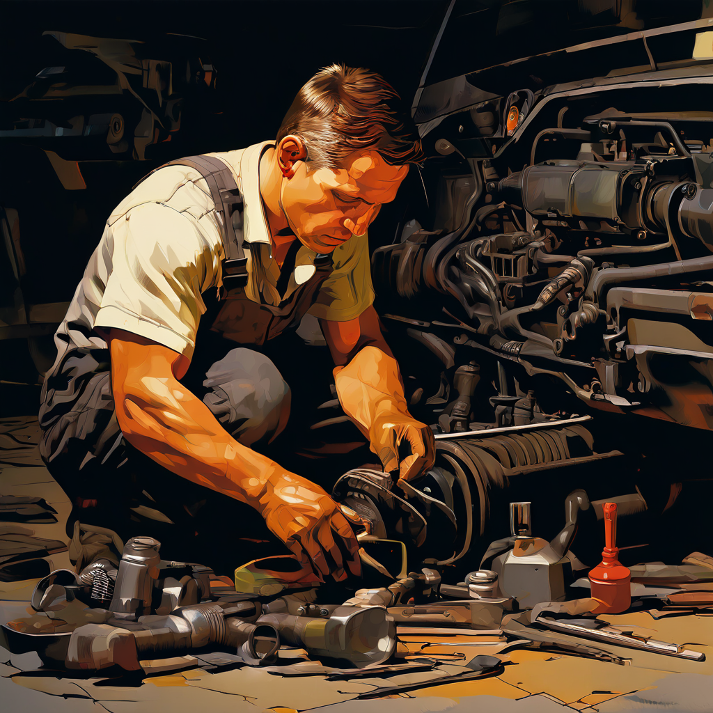 Bad Gas Car Symptoms: Signs Your Vehicle Needs Attention