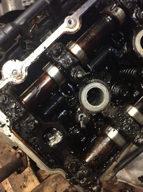 How to Clean Engine Sludge: A Comprehensive Guide to Removing Stubborn Oil Deposits