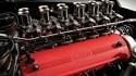 Explore the Iconic V12 Engine: Power, Prestige, and Automotive Heritage