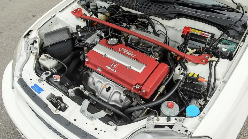 Honda Civic Engine Replacement Cost: A Comprehensive Guide