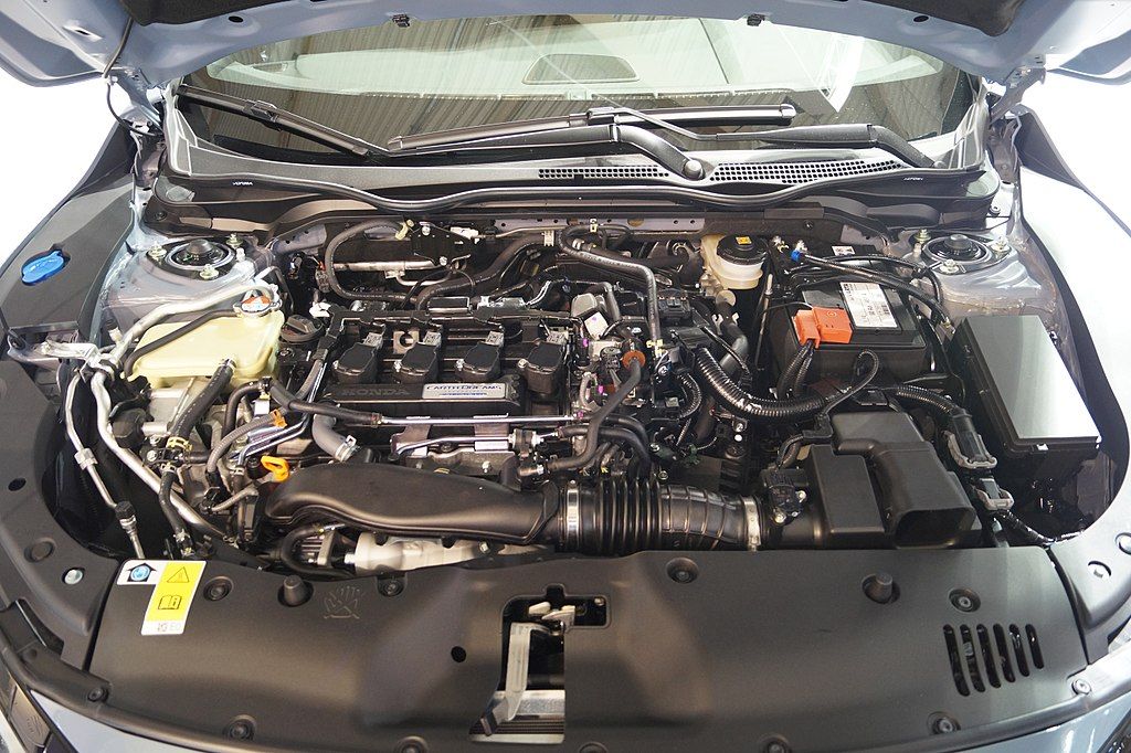 Honda 1.5 Turbo Engine Problems: Addressing Oil Dilution, Carbon Build-up, and More