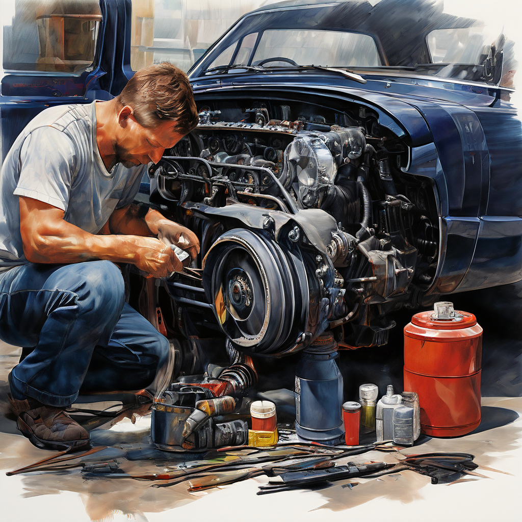 How Much Does an Engine Flush Cost? Is It Worth It for Your Vehicle?