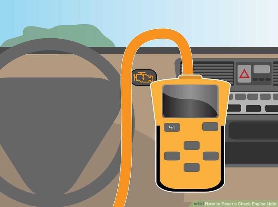 Why the Check Engine Light Disappeared: A Mechanic's Perspective